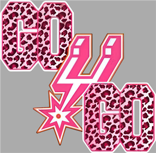 NBA and Team-QD 2645